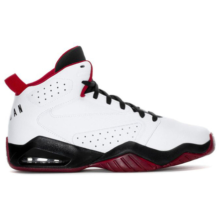 Кроссовки Air Jordan Lift Off White Gym Red