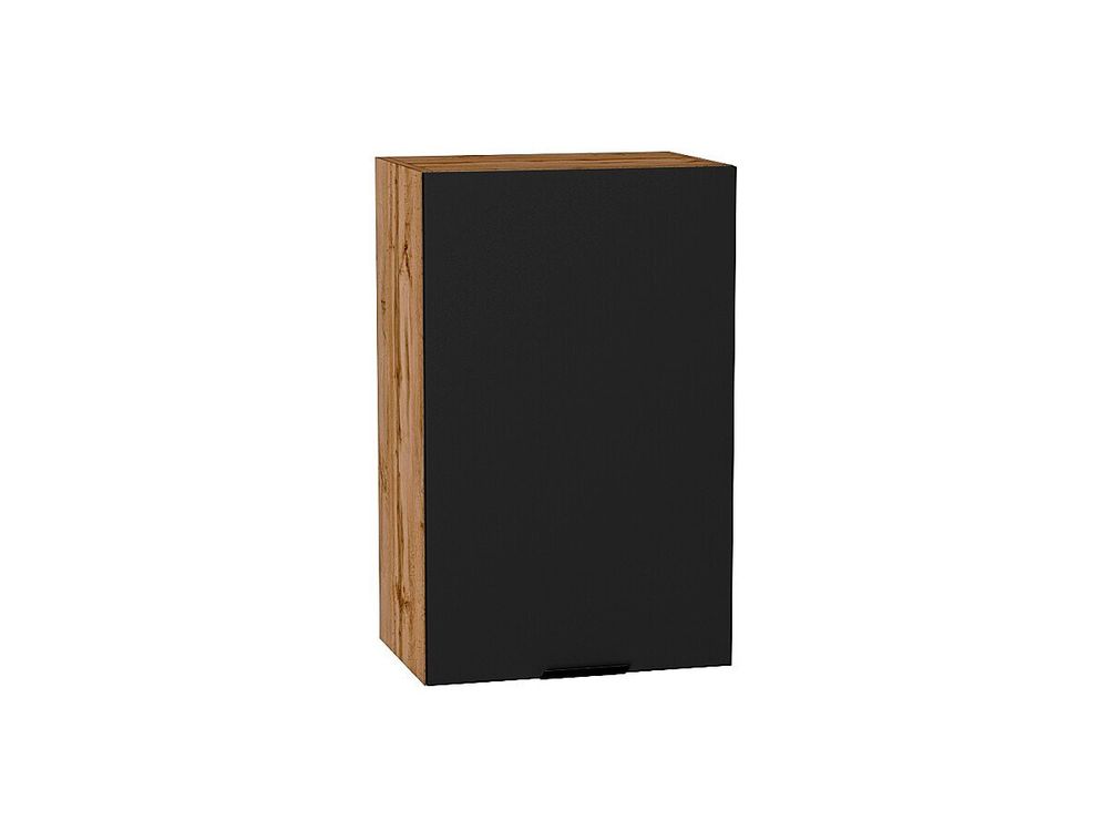 Шкаф верхний с 1-ой дверцей Евро