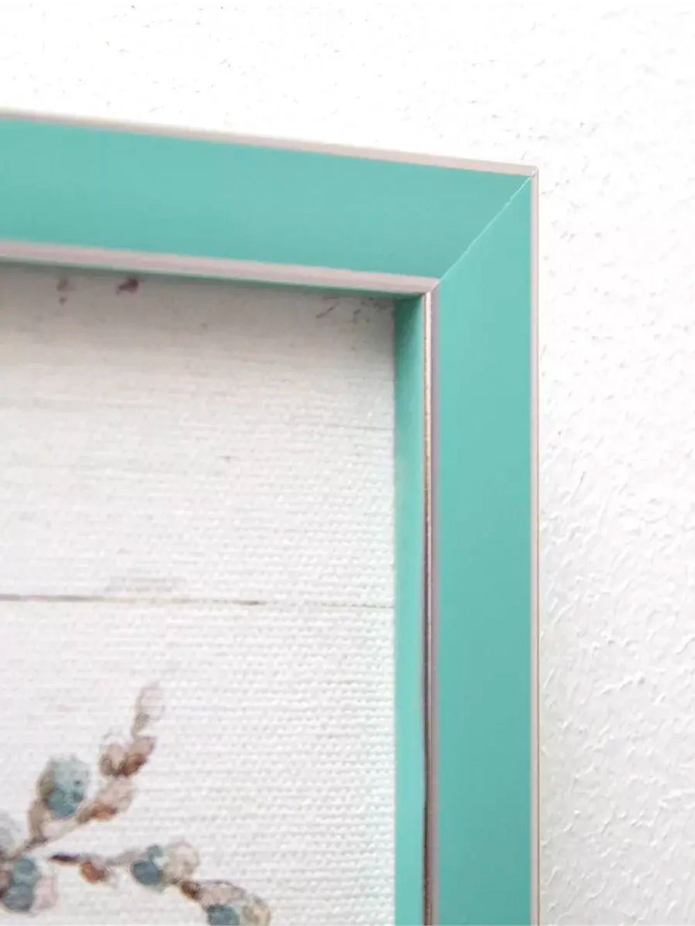 Картина на стену интерьерная на холсте 22.5*22.5 см