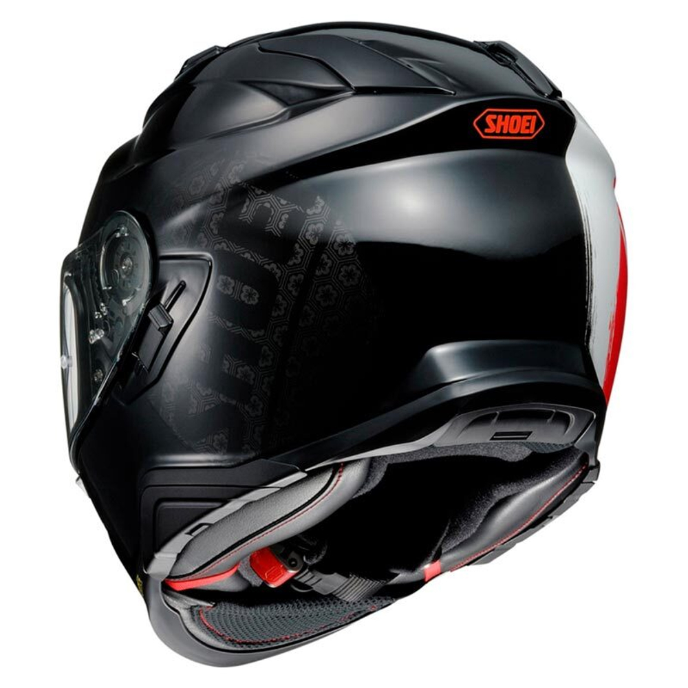 SHOEI GT-AIR 2 EMBLEM TC-1