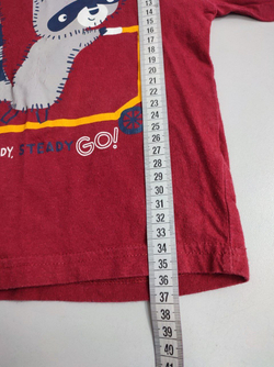 Джемпер Primark с принтом на 3 года