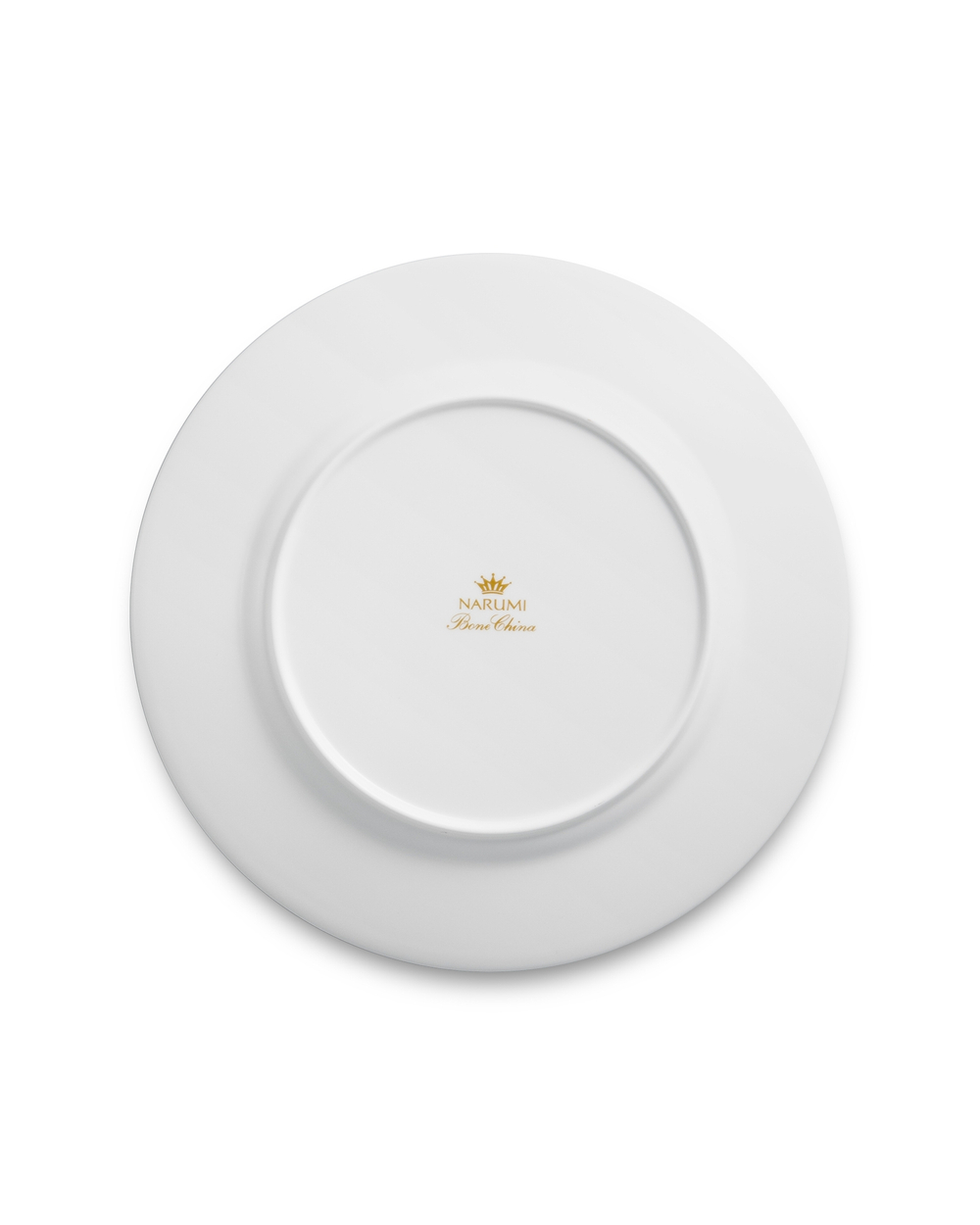 Тарелка обеденная 27см Narumi Блеск