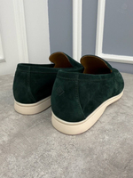 Лоферы Loro Piana Summer Walk