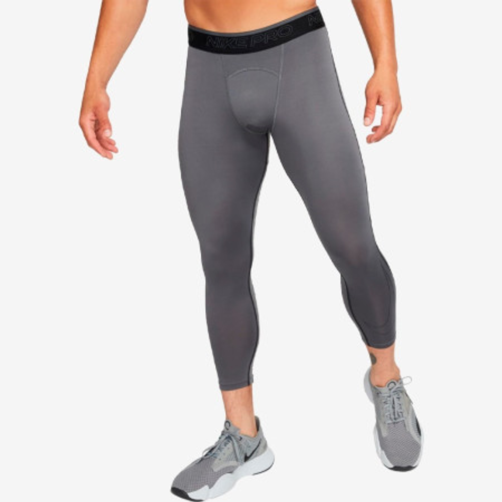 DD1913-068 Тайтсы M NP DF TIGHT NIKE
