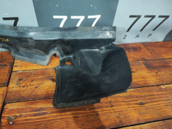 Воздуховод радиатора правый Sebring, Stratus 01-07 Б/У Оригинал 4806048AC