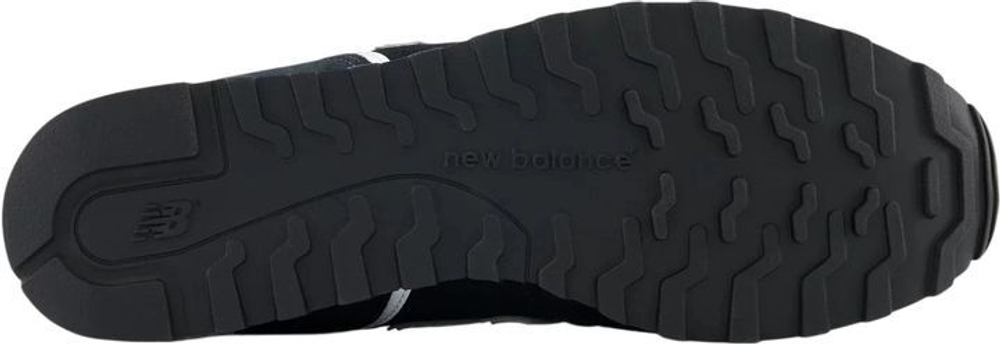 Кроссовки New Balance 373 черный