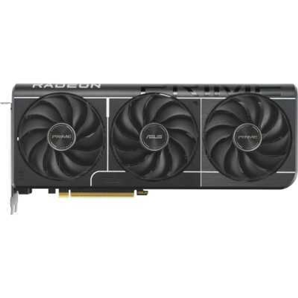 Видеокарта ASUS AMD Radeon RX 9060 XT 16Gb PRIME-RX9060XT-O16G