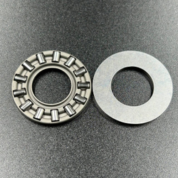 Подшипник роликовый Yamaha 9.9-15, F8-15 (14х29х6) (93341-414V1) (93341-214U1) (Yamaha)