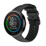 Спортивная часы POLAR  Pacer Pro  Carbon Gray
