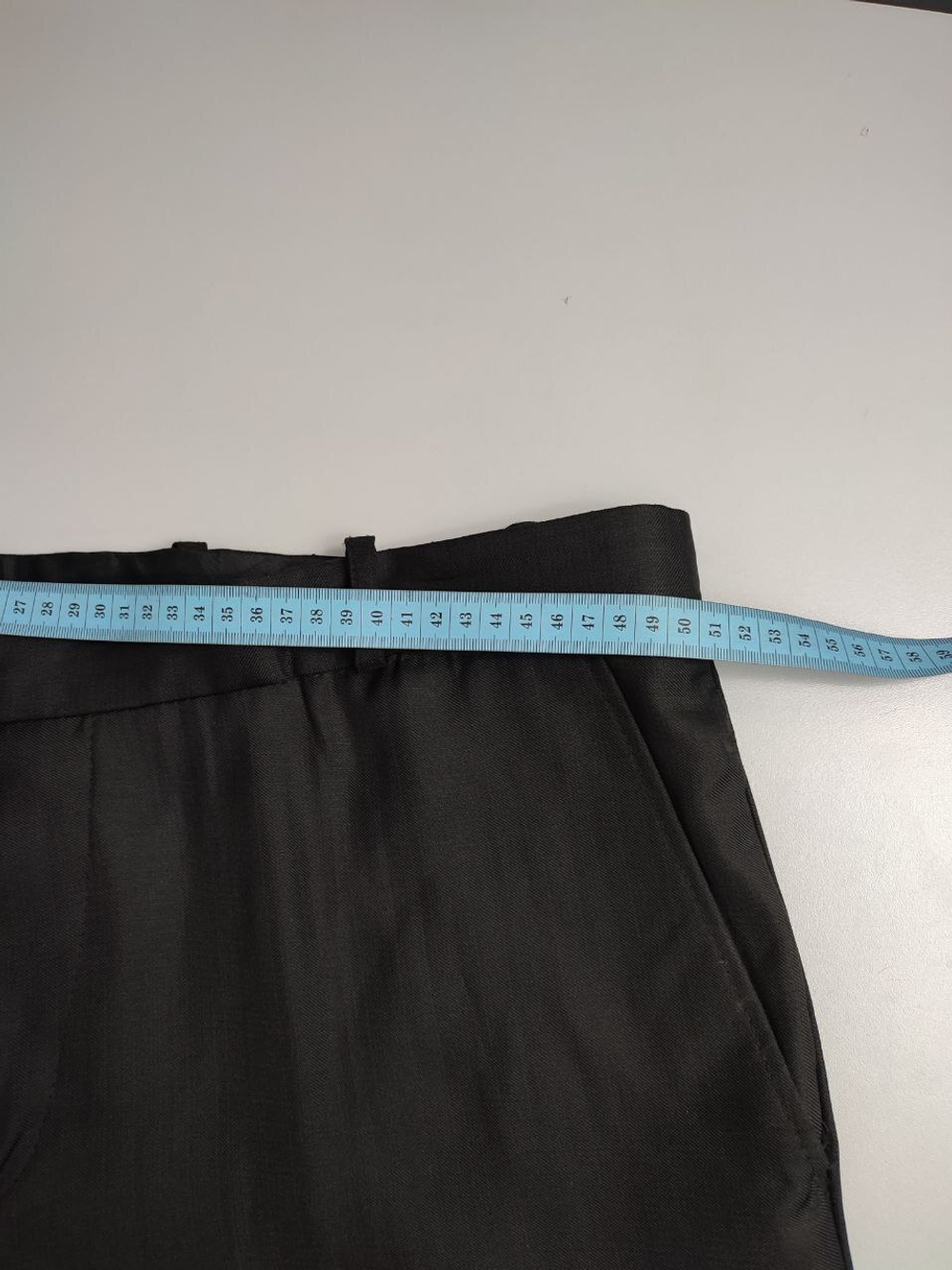 Брюки офисные 50-52 размер