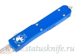 Нож Microtech Ultratech Satin модель 121-4BL Elmaxфотография - 3