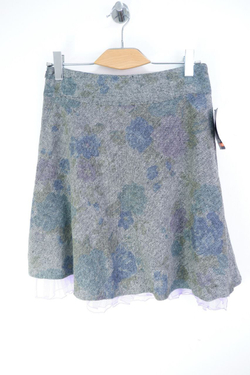 Юбка Profito Avantage с шерстью оригинальная 46 размер, новая