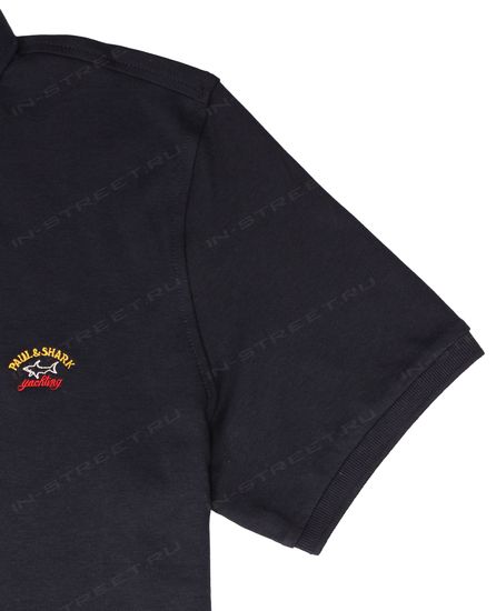 Поло Paul&Shark