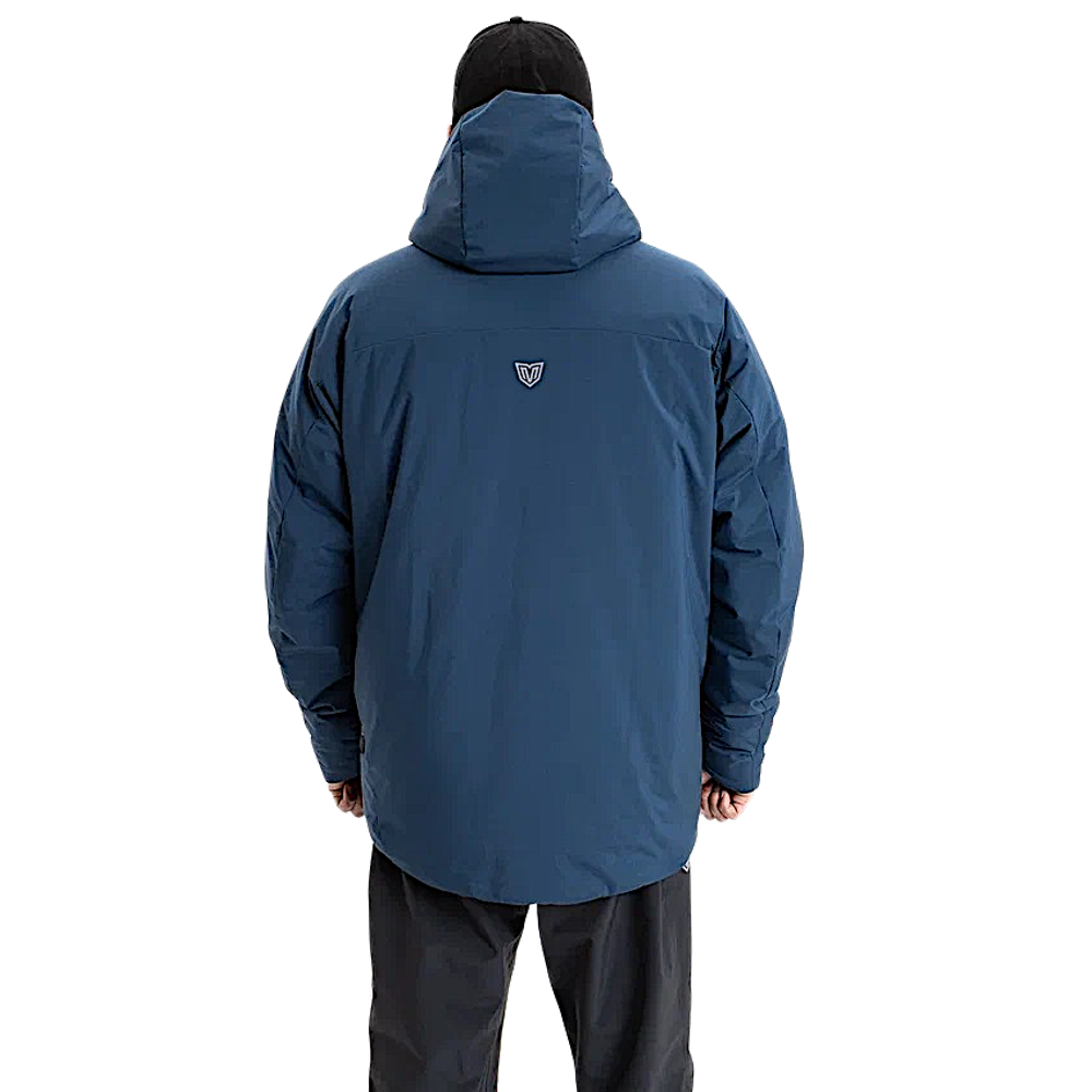 Куртка Magnum Travel -10°С 17/34 Синий MFD2-RDT-1GR -