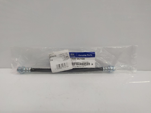 Шланг сцепления HYUNDAI/KIA 416400U100