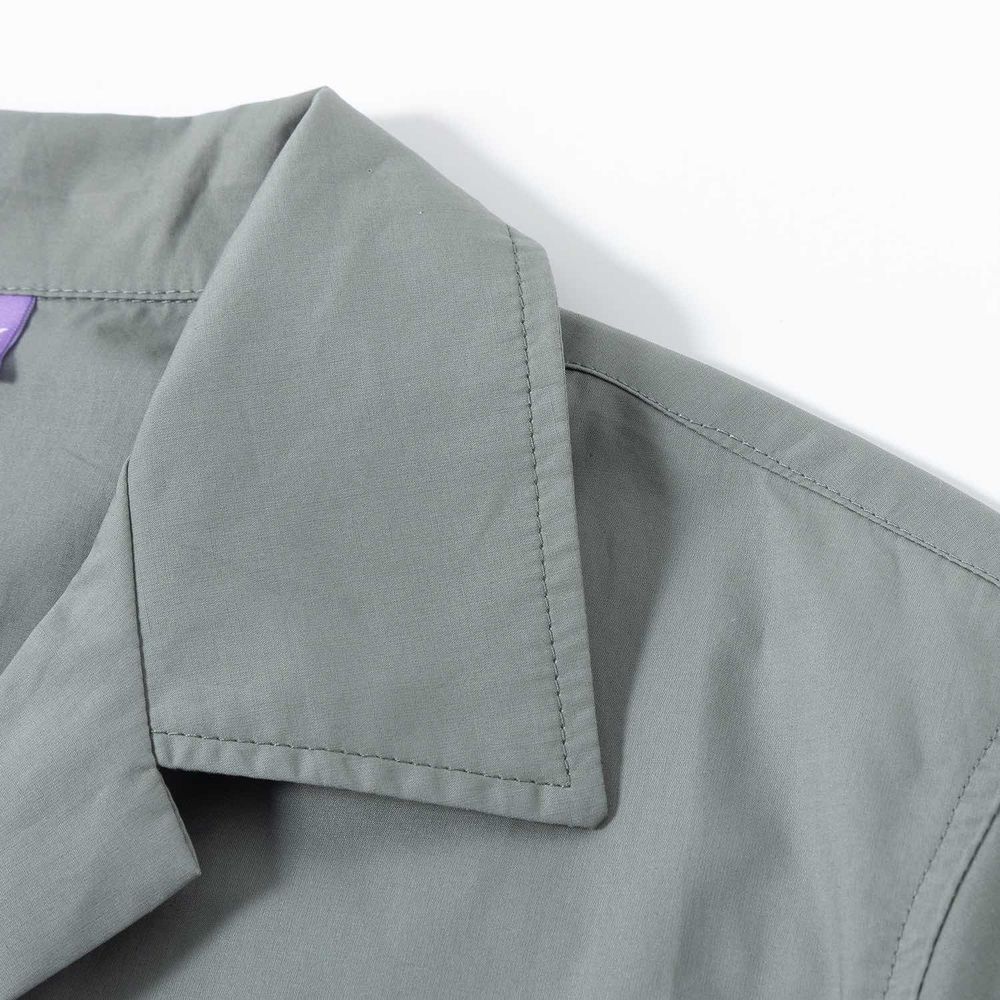 Комплект Рубашка + Шорты YMKASHIX Safari HTF Зеленый