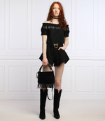 блузка Liu Jo - черный(WA2493 T4853)