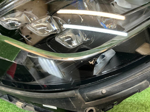 Фара правая Mercedes S W222 (17-20) Multibeam LED