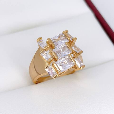 Кольцо Xuping - арт105