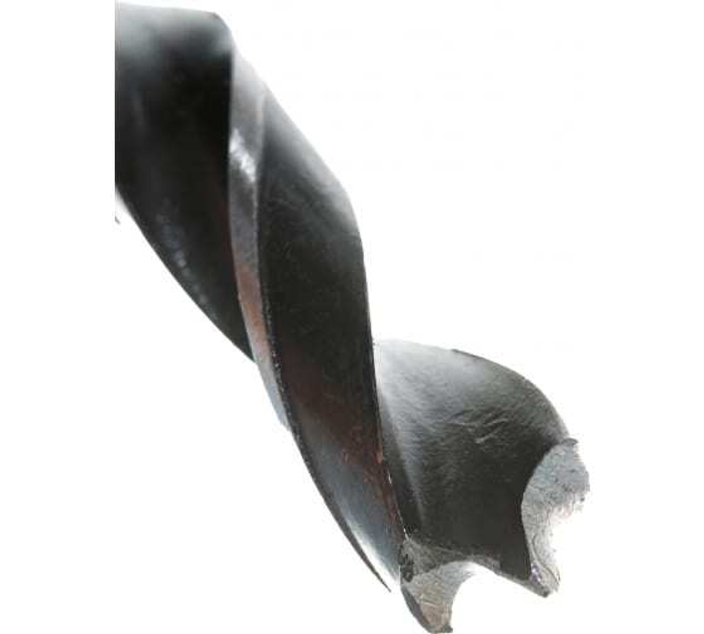 СВЕРЛО СИБРТЕХ ПО ДЕРЕВУ 12ММ ЦИЛИНДР/ХВОСТИК 70239