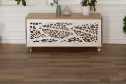 Vinilam Cork WPC Дуб Антверпен, 2,76 м²