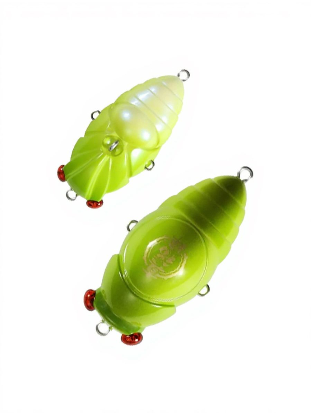 Воблер для рыбалки DUO D3 ShinFukuzemi, CCC4702 Chafer, 40 мм, 4,6 г, плавающий, топвотер