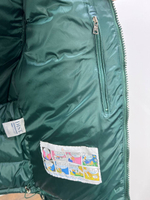 Пуховик Moncler