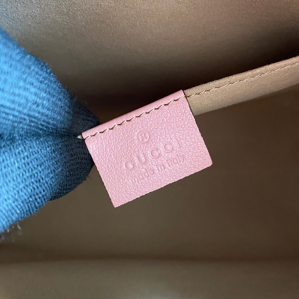 Gucci Diana 27 cm