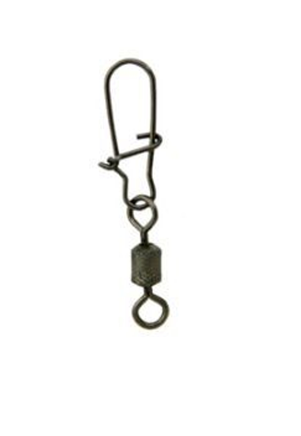 Вертлюг с застежкой Saikyo SA-302