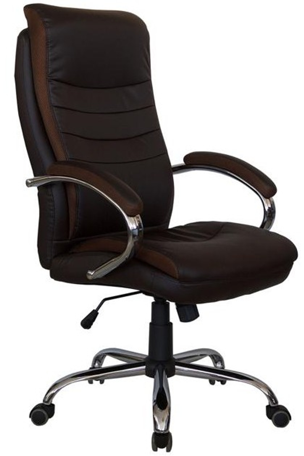 Кресло Riva Хуп RCH 9131 Коричневый