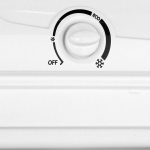 Indesit ITF 018 W