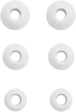 Спортивные беспроводные наушники JBL Endurance PEAK III TWS, White