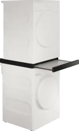 Аксессуары для стиральных и сушильных машин