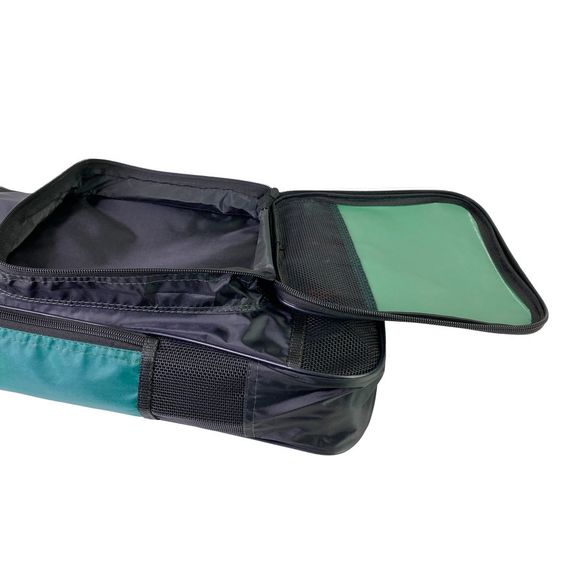 Сумка Scorpena Swim Light для пляжного комплекта зеленая