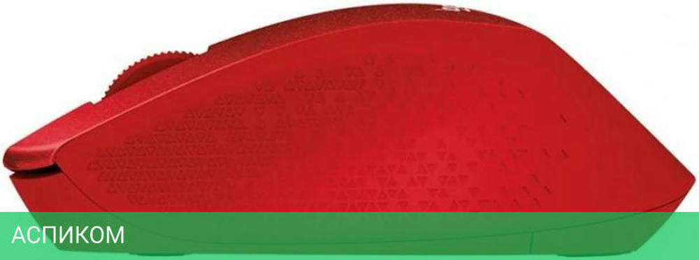 Мышь Logitech M280 Red (910-004308)
