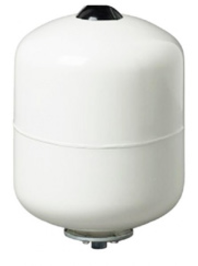 Бак мембранный расшир. для ГВС 12л 10 Бар  ViEiR