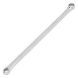 Ключ накидной экстра длинный 08x10мм RockForce##Rock FORCE RF-7600810