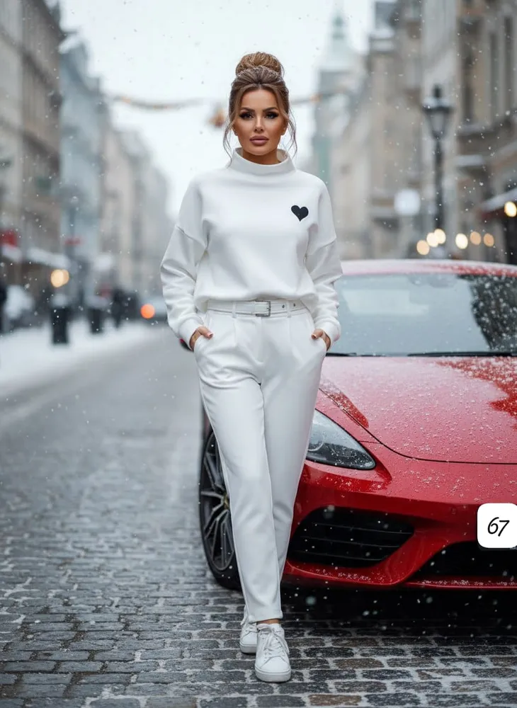 Костюм 50347809 Fabrika