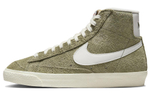 Кроссовки Nike Blazer '77 Vintage (Женская размерная сетка)