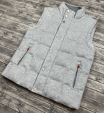 Безрукавка Kiton