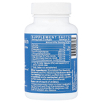 BodyBio, Resolvin, ЭПК, ДГК и СПМ, 60 капсул