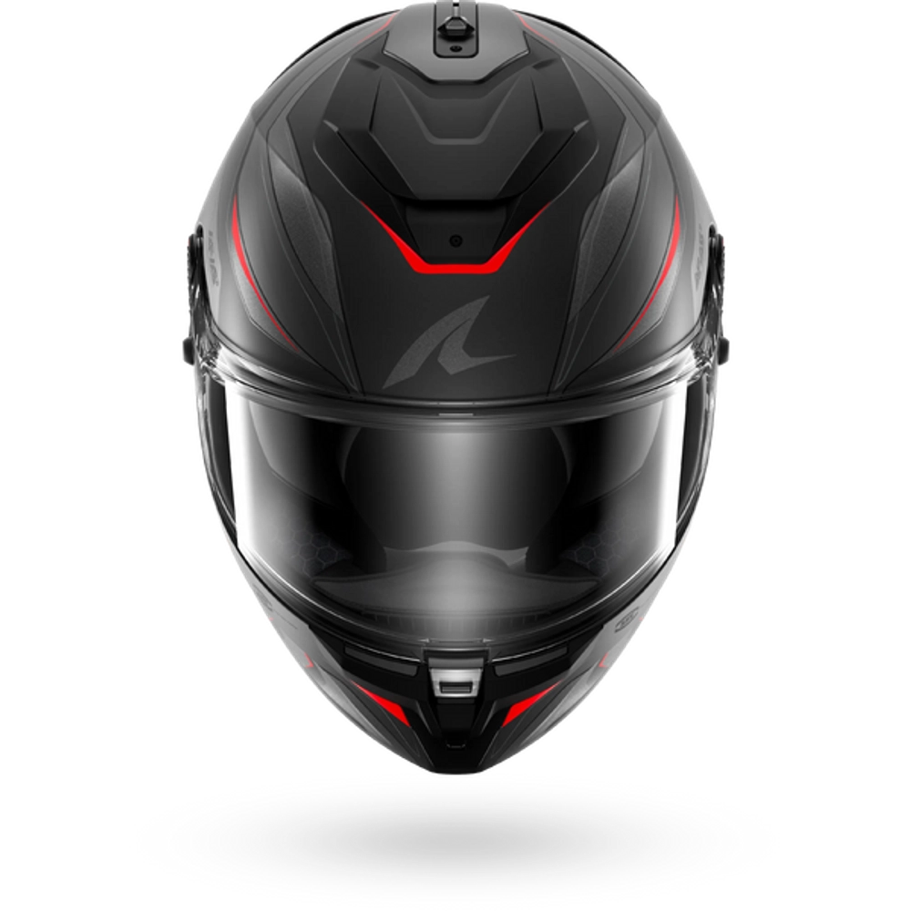 Шлем Shark SPARTAN GT PRO CARBON MEKARIUM