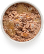 GRANDORF FRESH Монопротеиновый влажный корм из утки с бататом и цветной капустой для собак всех пород 200 г