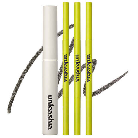 Unleashia Карандаш для бровей - Shaper Defining Eyebrow Pencil