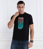 Футболка Armani Exchange - черный(3DZTHS ZJH4Z)