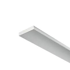 Алюминиевый профиль технический 12x2 (Серебро, 2 м), ALM-1202-S-2M Led Strip alm-1202-s-2m