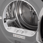 Сушильная машина MAUNFELD MFDM158SL300 HP SLIM