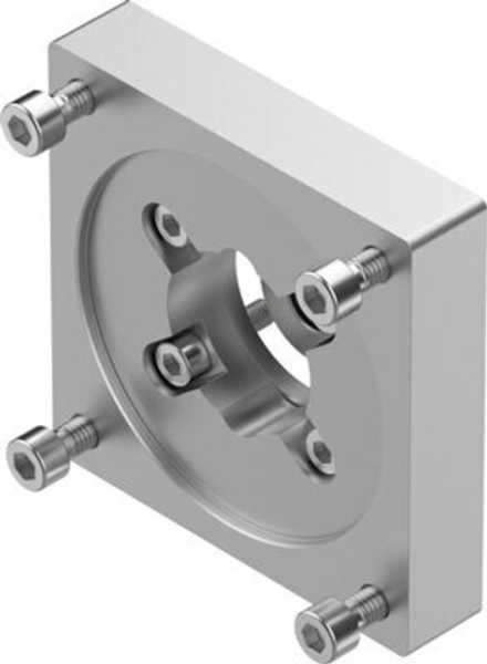 EAMM-A-K38-87A Осевой набор