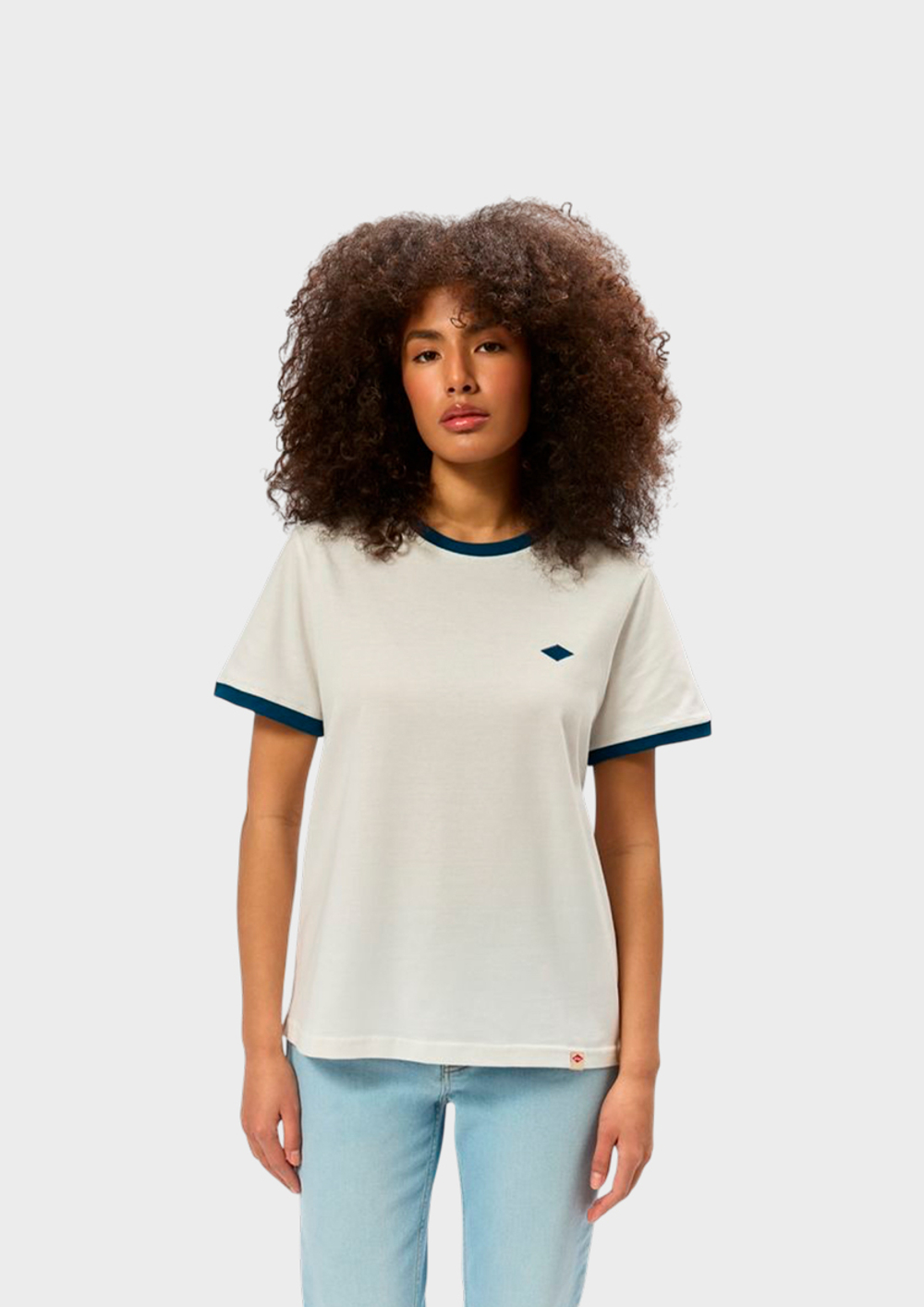 Футболка Lee Cooper