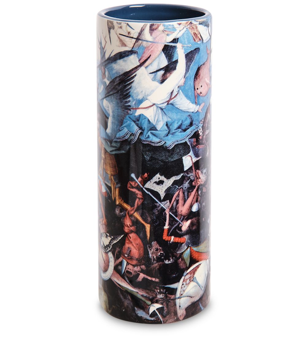 pr-VAM06BR Ваза (Bruegel.Parastone)